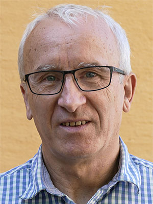 Profile picture of Christoph Gradmann