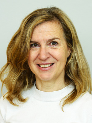 Picture of Nicoline Frølich